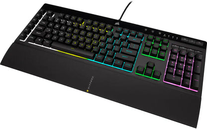Tastiera da gioco Corsair K55 RGB PRO