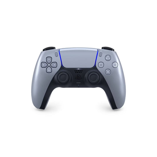 Controller Sony DualSense V2 - Sterling Silver