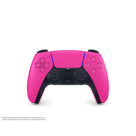 Controller Sony DualSense V2 - Nova Pink