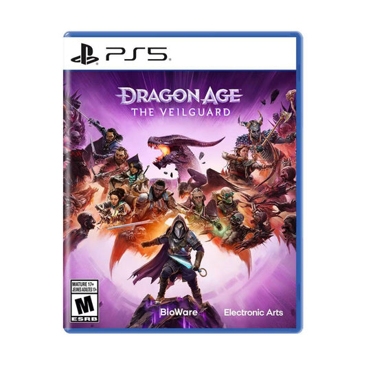 PlayStation 5 - Dragon Age™ : The Veilguard
