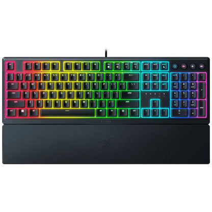 Razer Ornata V3 Tenkeyless - Nero