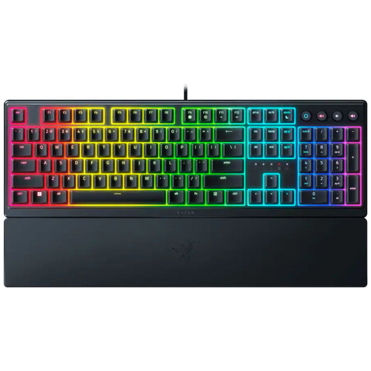 Razer Ornata V3 Tenkeyless - Nero