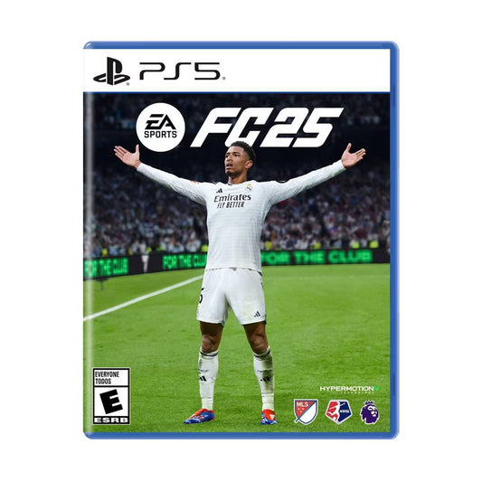 PlayStation 5 - EA Sports FC 25