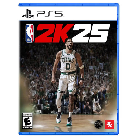 PlayStation 5 - NBA 2K25