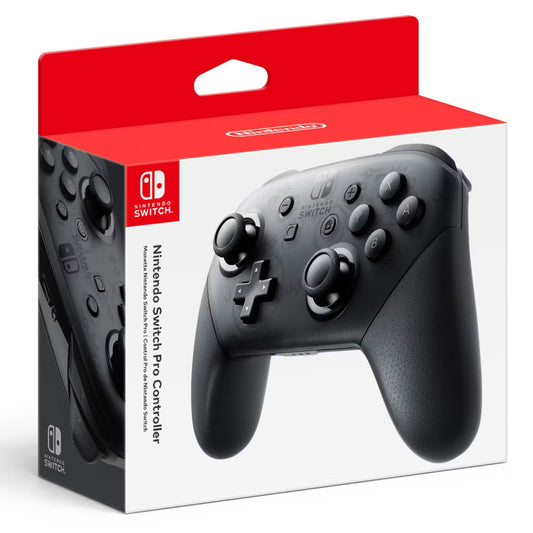Controller Pro per Nintendo Switch