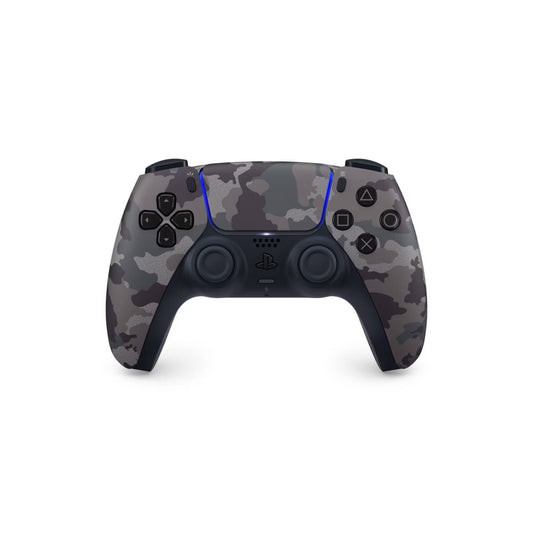 Controller Sony DualSense V2 - Grigio mimetico