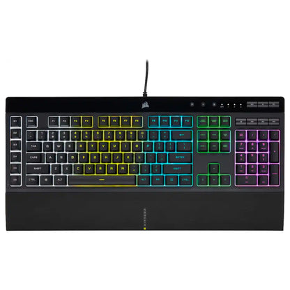 Tastiera da gioco Corsair K55 RGB PRO