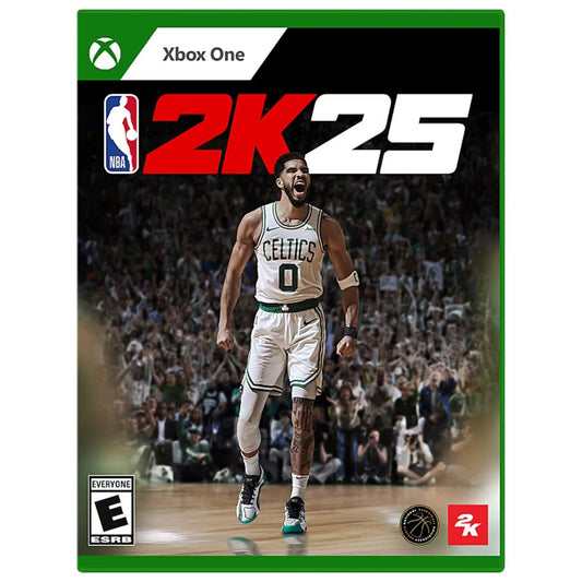 NBA 2K25 - XBOX SERIES X