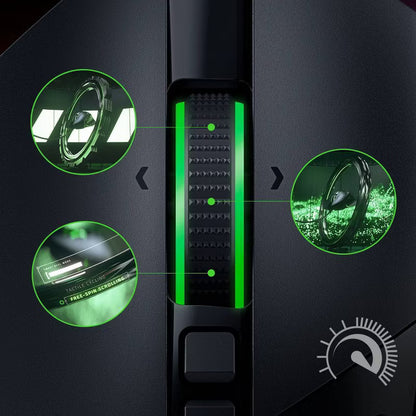 Mouse Razer Basilisk V3